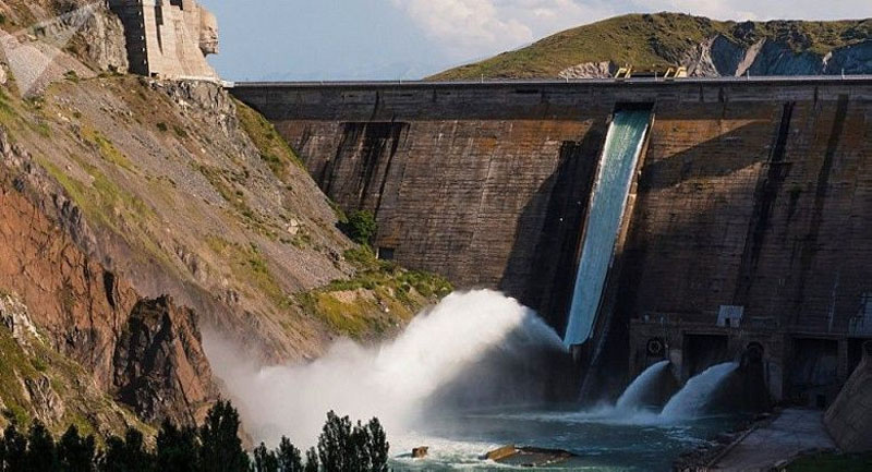 Положительное заключение государственной экспертизы по Бекешевской малой ГЭС