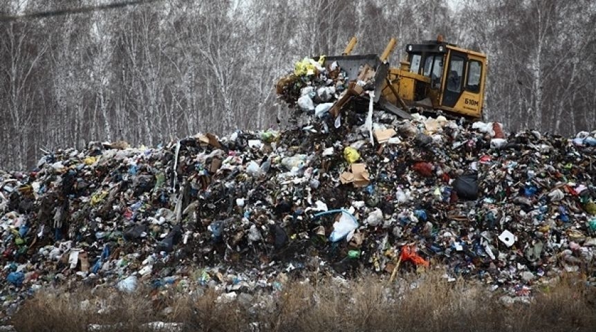 Ликвидация накопленного вреда окружающей среде, включая проектно-изыскательные и прочие работы и услуги, на территории закрытой свалки твердых бытовых отходов в Советском административном округе г. Омска